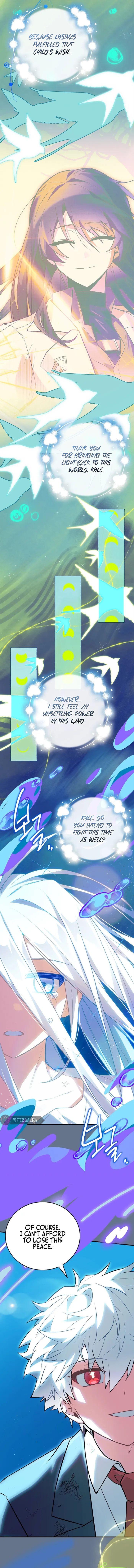 The Legendary Hero is an Academy Honors Student Chapter 61 83 004