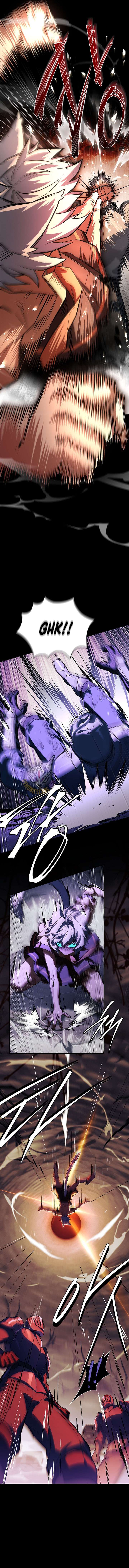 The Legendary Hero is an Academy Honors Student Chapter 67 84 002