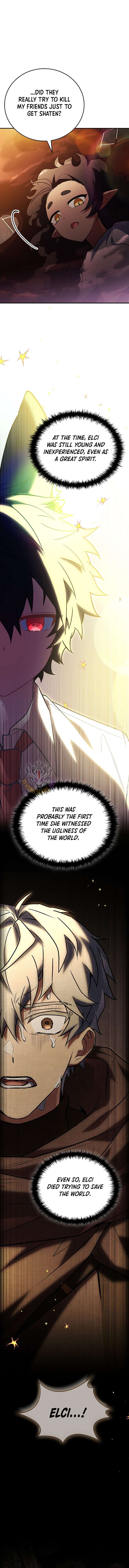 The Legendary Hero is an Academy Honors Student Chapter 67 90 008