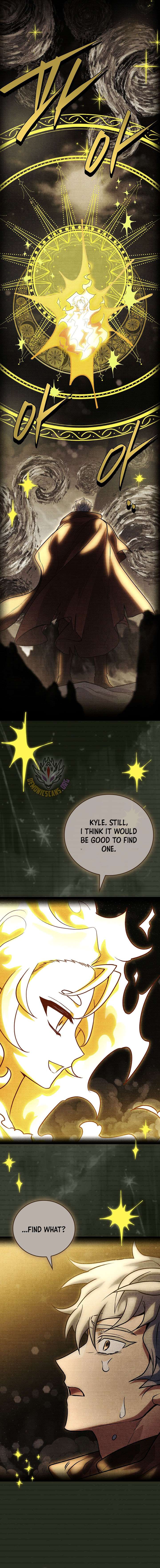 The Legendary Hero is an Academy Honors Student Chapter 67 91 009