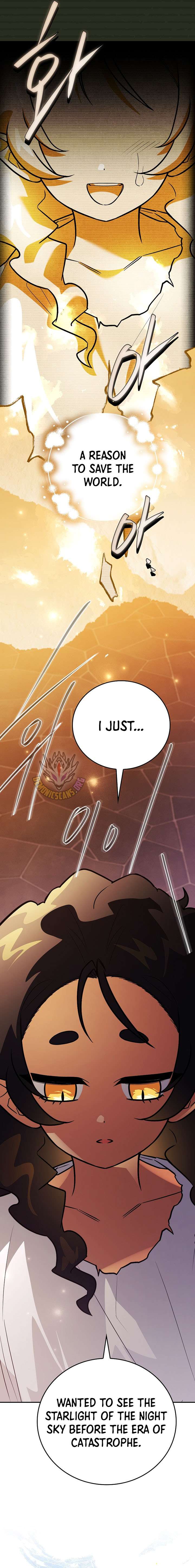 The Legendary Hero is an Academy Honors Student Chapter 67 92 010