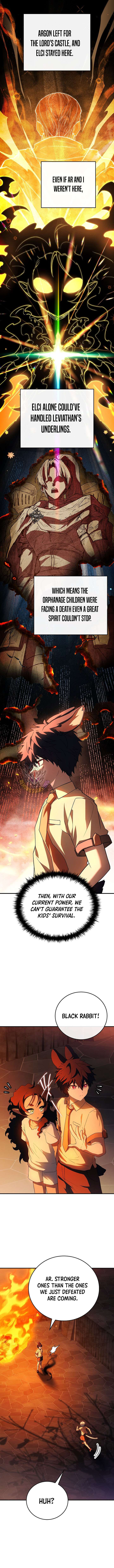The Legendary Hero is an Academy Honors Student Chapter 67 95 013