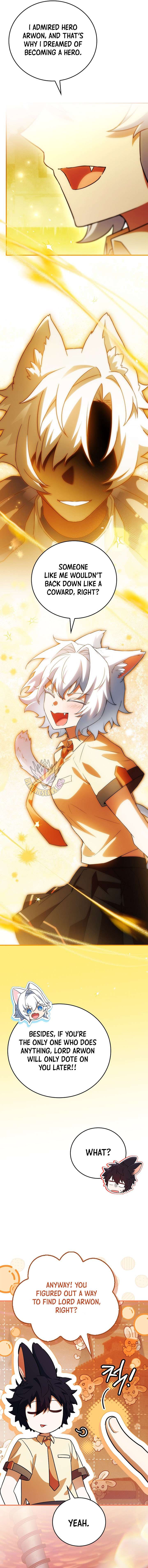 The Legendary Hero is an Academy Honors Student Chapter 67 99 017