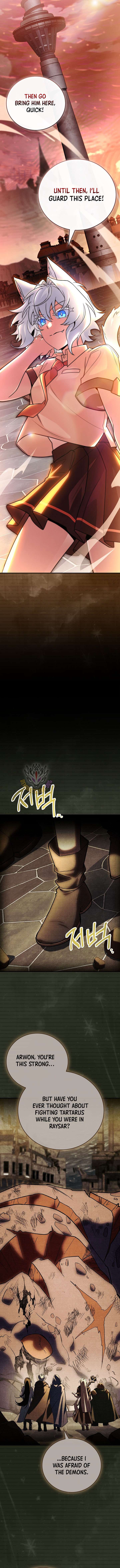 The Legendary Hero is an Academy Honors Student Chapter 67 100 018