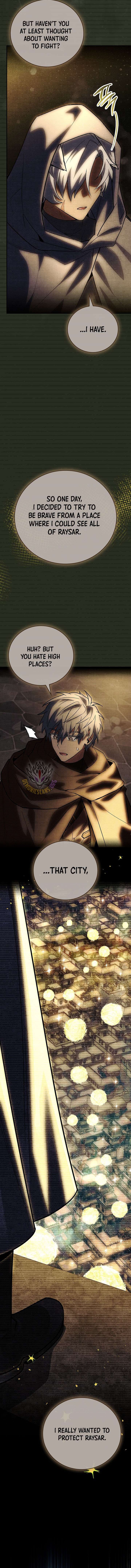 The Legendary Hero is an Academy Honors Student Chapter 67 101 019