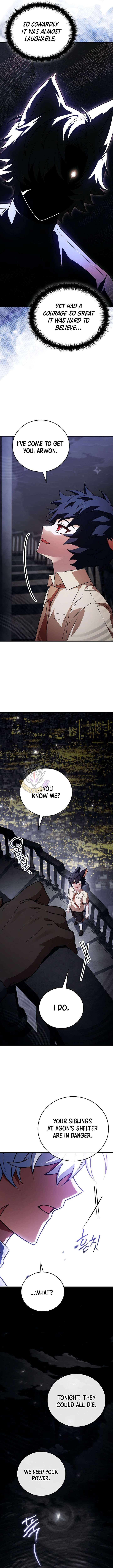 The Legendary Hero is an Academy Honors Student Chapter 67 103 021