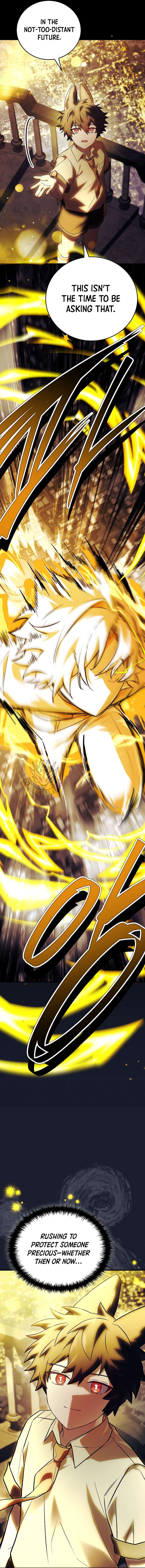 The Legendary Hero is an Academy Honors Student Chapter 67 106 024