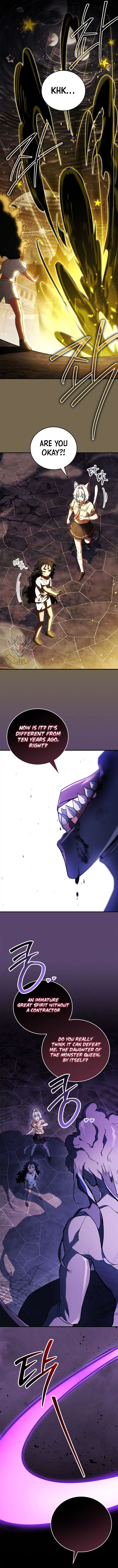 The Legendary Hero is an Academy Honors Student Chapter 68 89 013