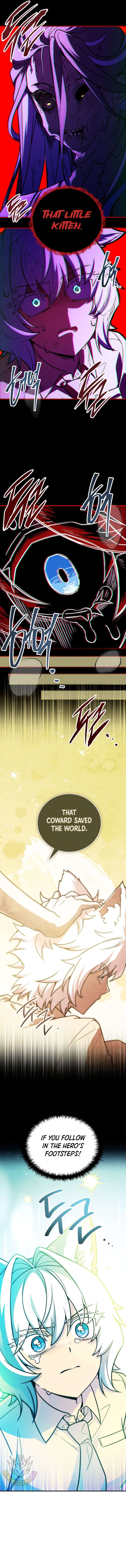 The Legendary Hero is an Academy Honors Student Chapter 68 91 015