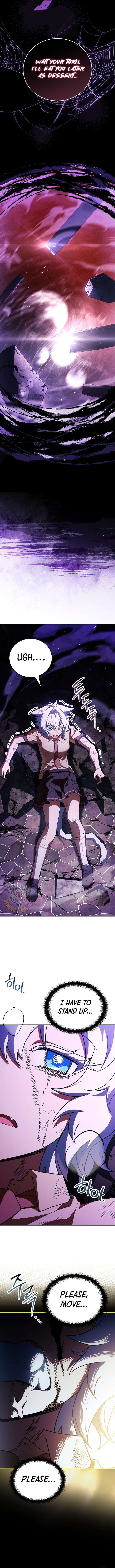 The Legendary Hero is an Academy Honors Student Chapter 68 93 017