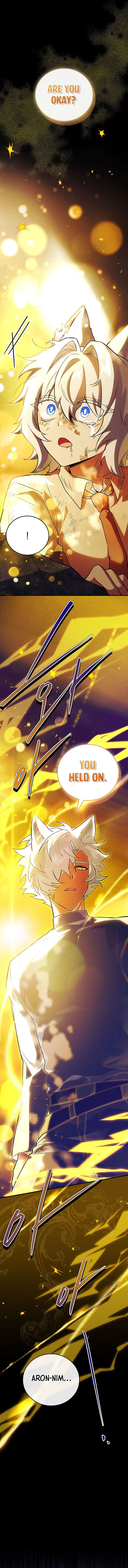 The Legendary Hero is an Academy Honors Student Chapter 68 94 018