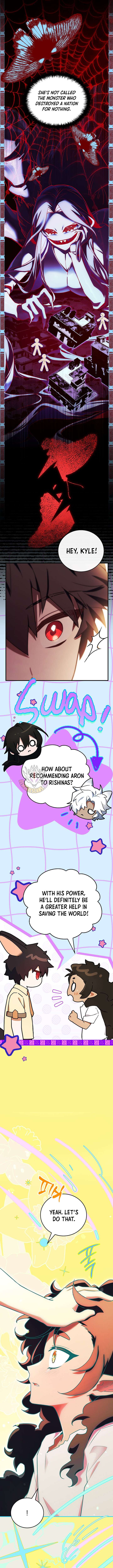 The Legendary Hero is an Academy Honors Student Chapter 69 102 011