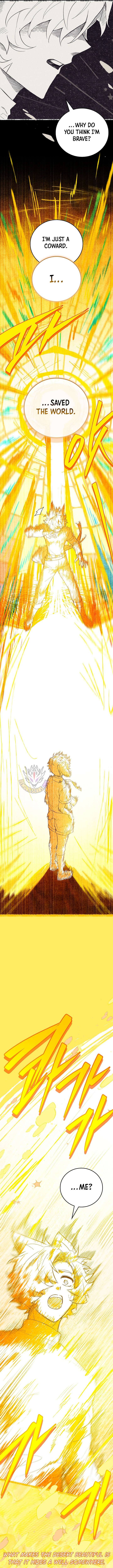 The Legendary Hero is an Academy Honors Student Chapter 69 117 026
