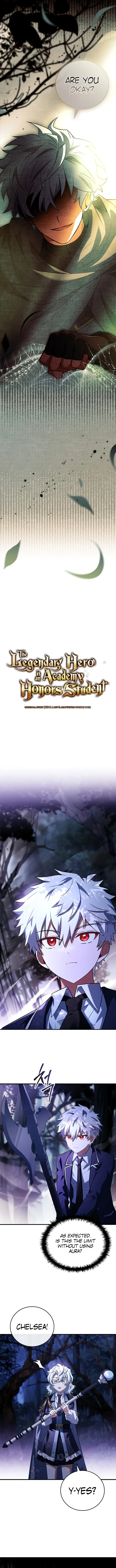 The Legendary Hero is an Academy Honors Student Chapter 7 56 04