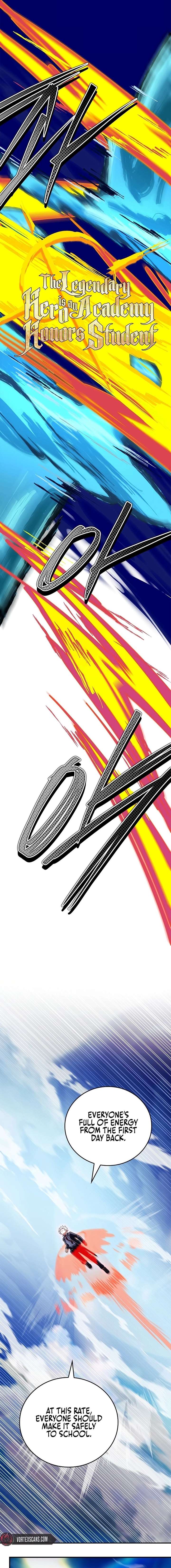 The Legendary Hero is an Academy Honors Student Chapter 72 100 ch 72 10