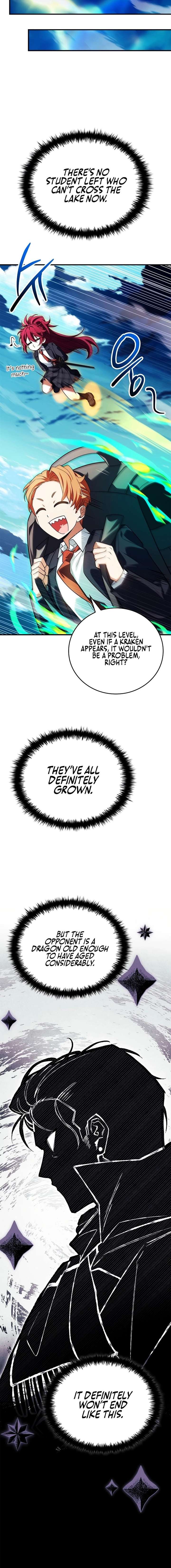 The Legendary Hero is an Academy Honors Student Chapter 72 101 ch 72 11