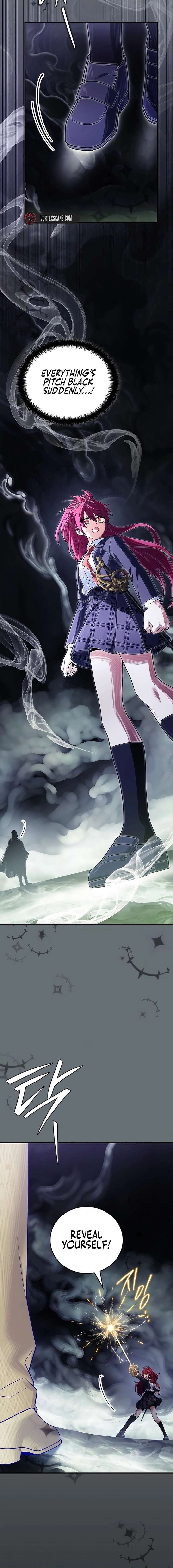 The Legendary Hero is an Academy Honors Student Chapter 72 103 ch 72 13