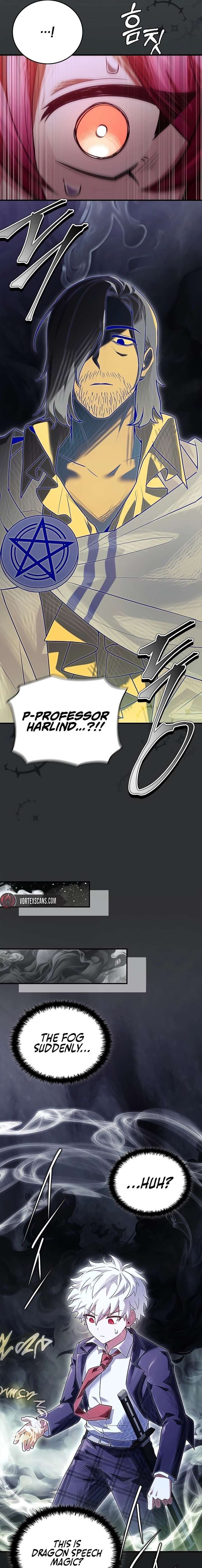 The Legendary Hero is an Academy Honors Student Chapter 72 104 ch 72 14