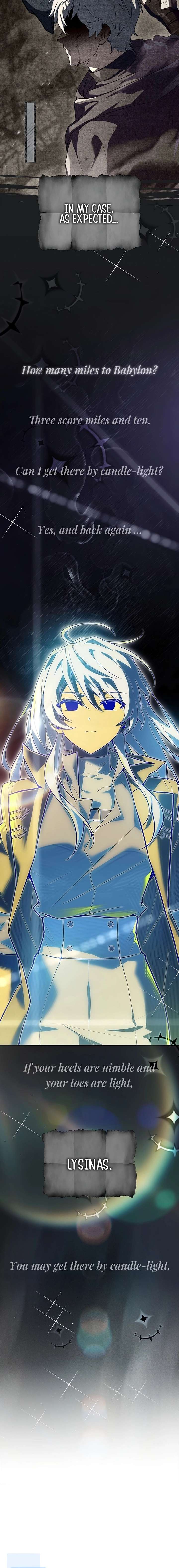 The Legendary Hero is an Academy Honors Student Chapter 72 107 ch 72 17