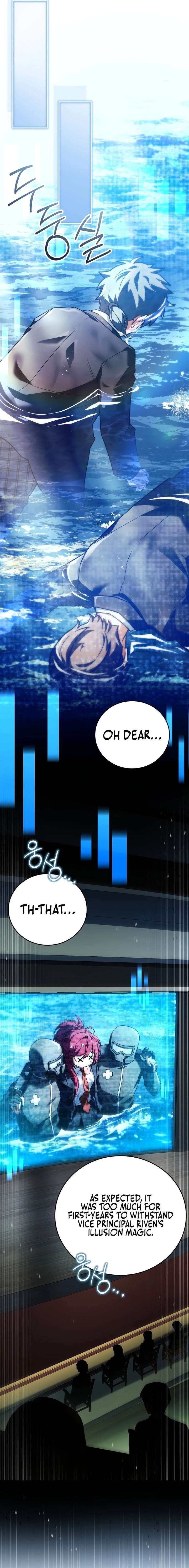 The Legendary Hero is an Academy Honors Student Chapter 72 108 ch 72 18