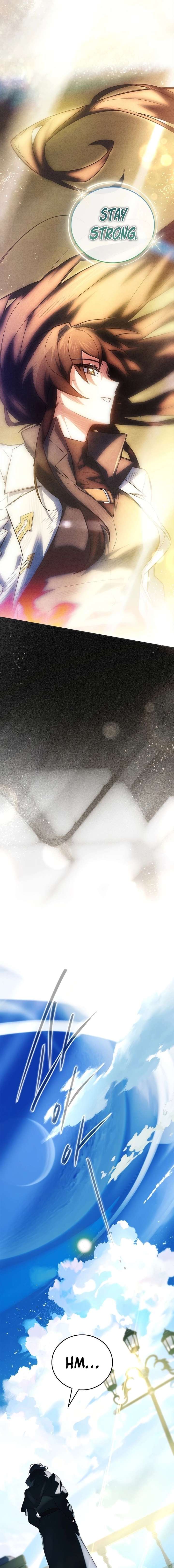 The Legendary Hero is an Academy Honors Student Chapter 72 112 ch 72 22