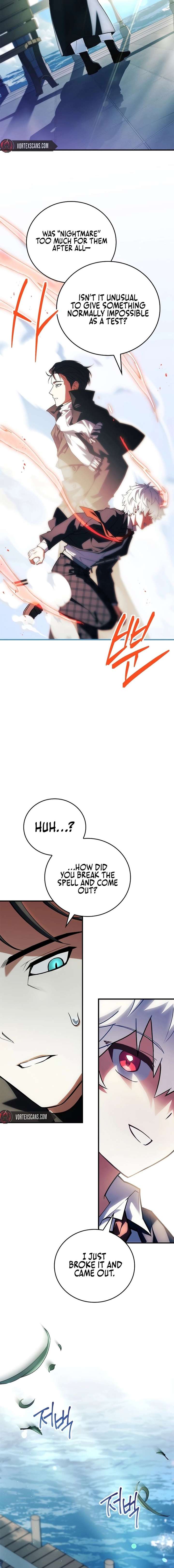 The Legendary Hero is an Academy Honors Student Chapter 72 113 ch 72 23