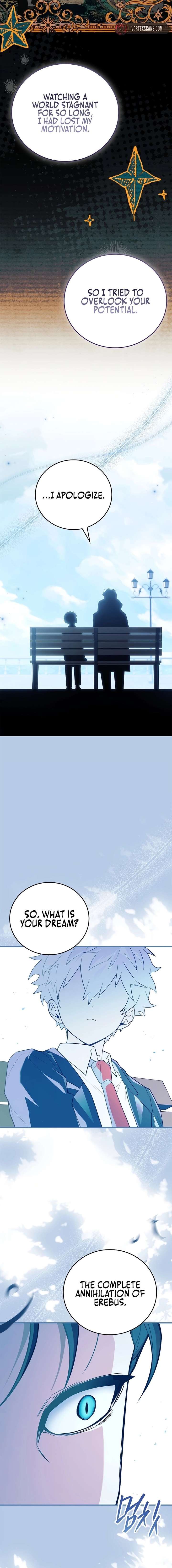 The Legendary Hero is an Academy Honors Student Chapter 72 115 ch 72 25