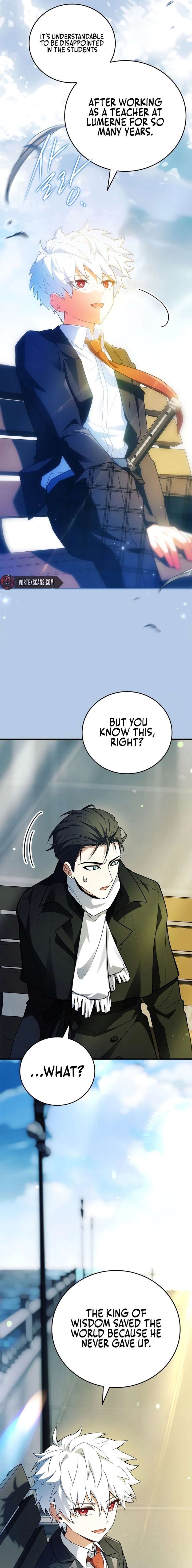 The Legendary Hero is an Academy Honors Student Chapter 72 116 ch 72 26