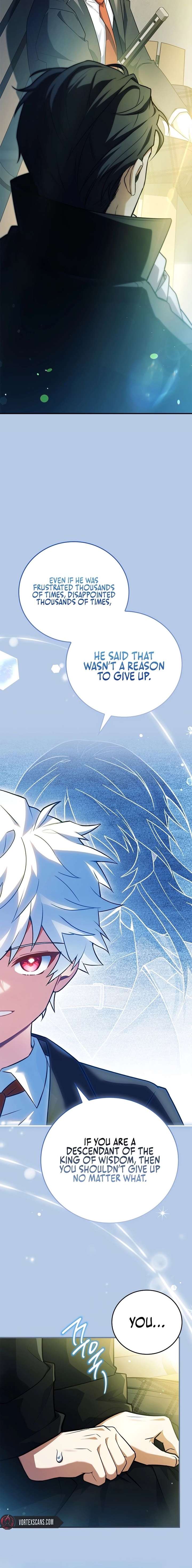 The Legendary Hero is an Academy Honors Student Chapter 72 117 ch 72 27