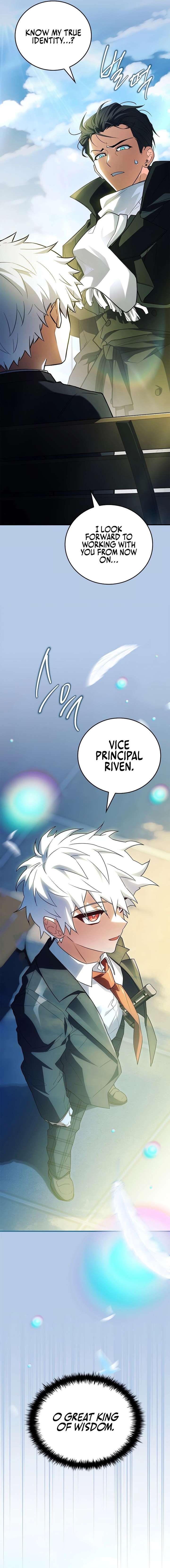 The Legendary Hero is an Academy Honors Student Chapter 72 118 ch 72 28