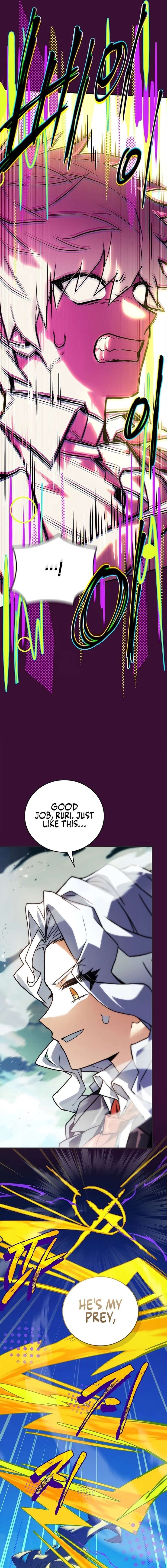 The Legendary Hero is an Academy Honors Student Chapter 72 94 ch 72 4