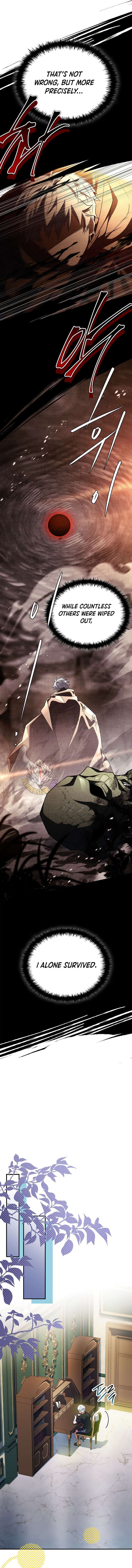 The Legendary Hero is an Academy Honors Student Chapter 73 76 ch 73 16