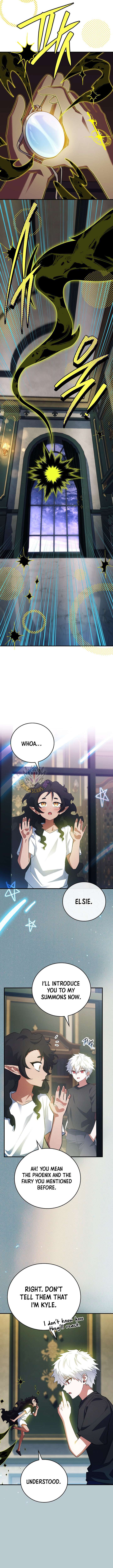 The Legendary Hero is an Academy Honors Student Chapter 73 77 ch 73 17