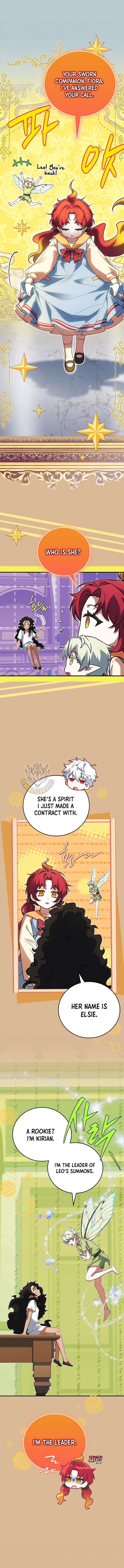 The Legendary Hero is an Academy Honors Student Chapter 73 78 ch 73 18