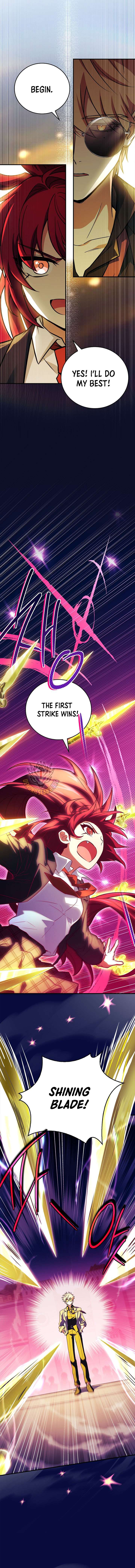The Legendary Hero is an Academy Honors Student Chapter 74 89 ch 74 11