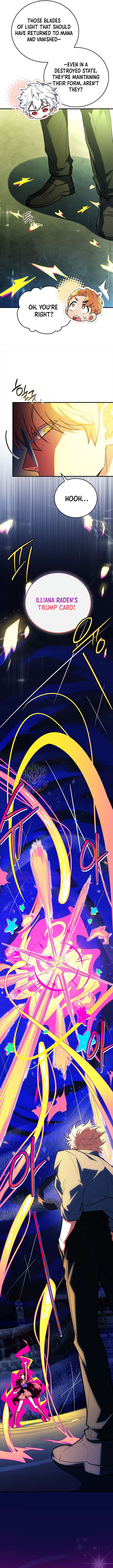 The Legendary Hero is an Academy Honors Student Chapter 74 91 ch 74 13