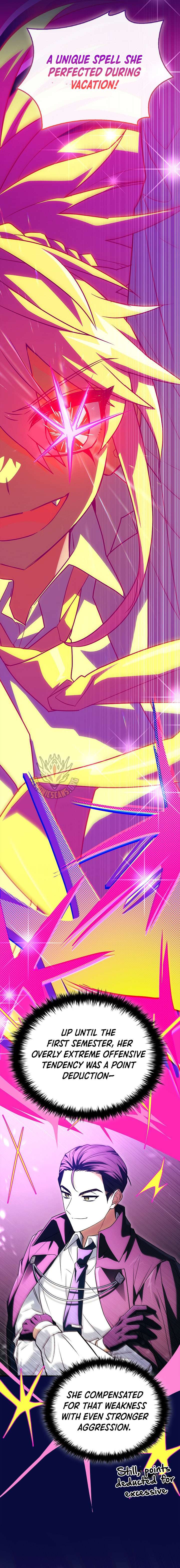The Legendary Hero is an Academy Honors Student Chapter 74 92 ch 74 14