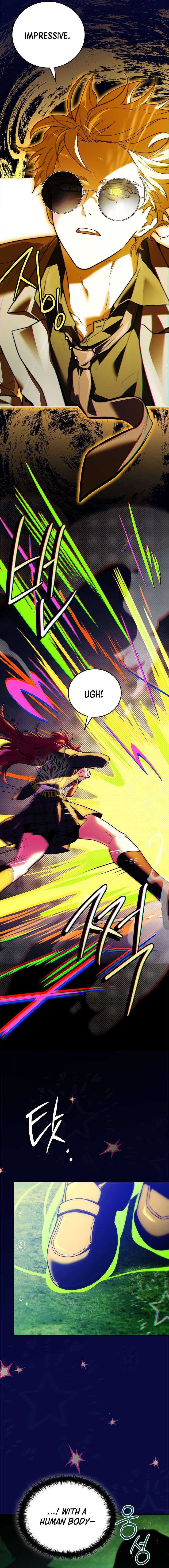 The Legendary Hero is an Academy Honors Student Chapter 74 94 ch 74 16