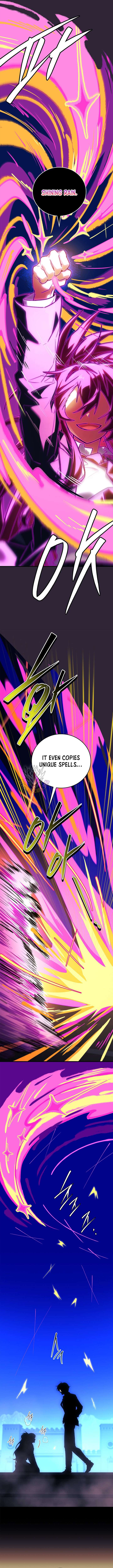The Legendary Hero is an Academy Honors Student Chapter 74 98 ch 74 20