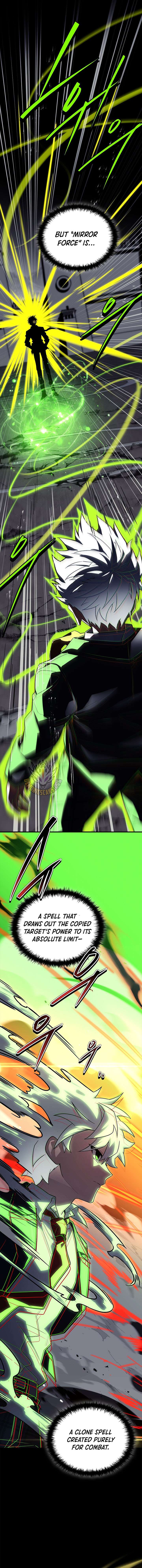 The Legendary Hero is an Academy Honors Student Chapter 74 101 ch 74 23