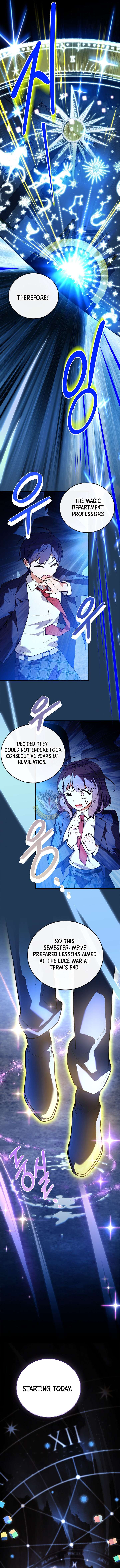 The Legendary Hero is an Academy Honors Student Chapter 74 82 ch 74 4