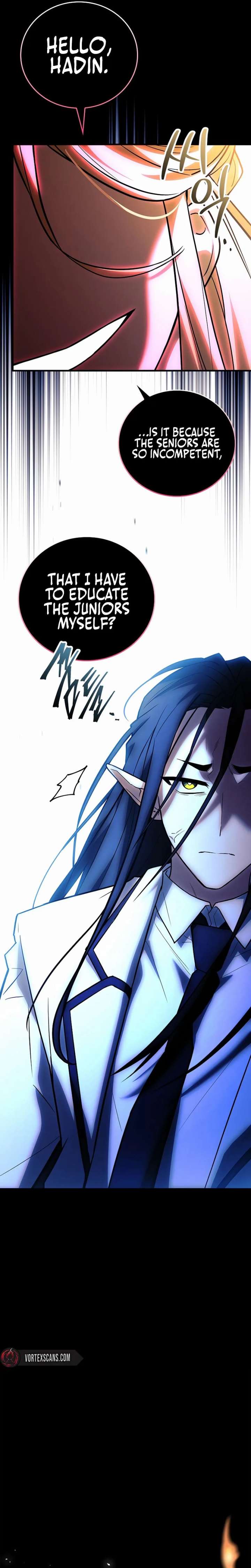 The Legendary Hero is an Academy Honors Student Chapter 77 175 ch 77 10
