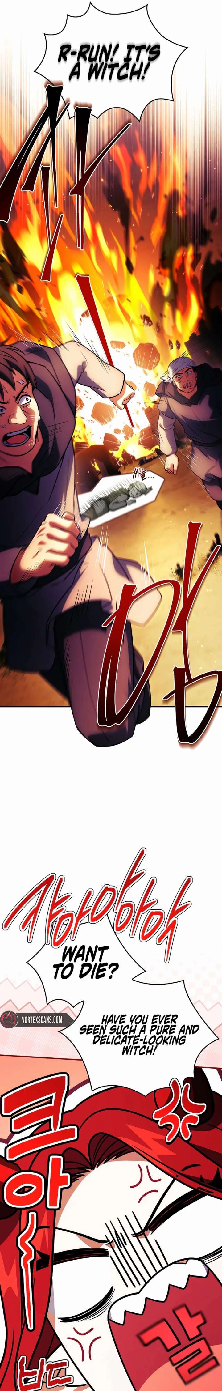 The Legendary Hero is an Academy Honors Student Chapter 77 177 ch 77 12