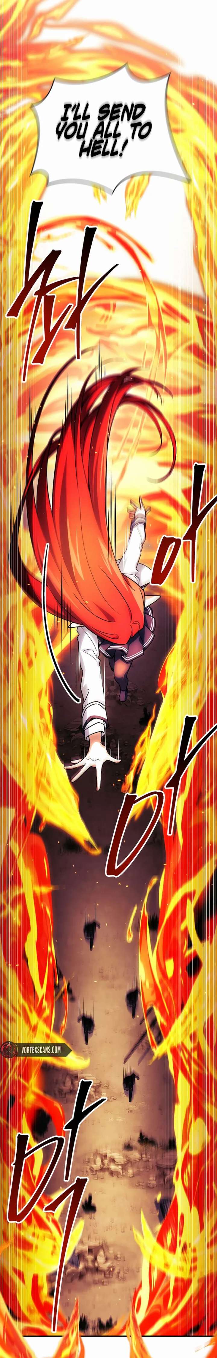 The Legendary Hero is an Academy Honors Student Chapter 77 179 ch 77 14