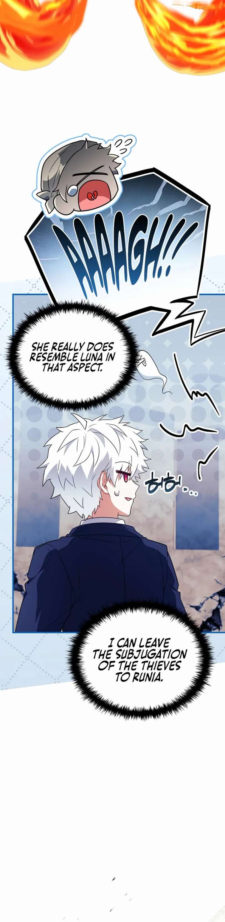 The Legendary Hero is an Academy Honors Student Chapter 77 180 ch 77 15