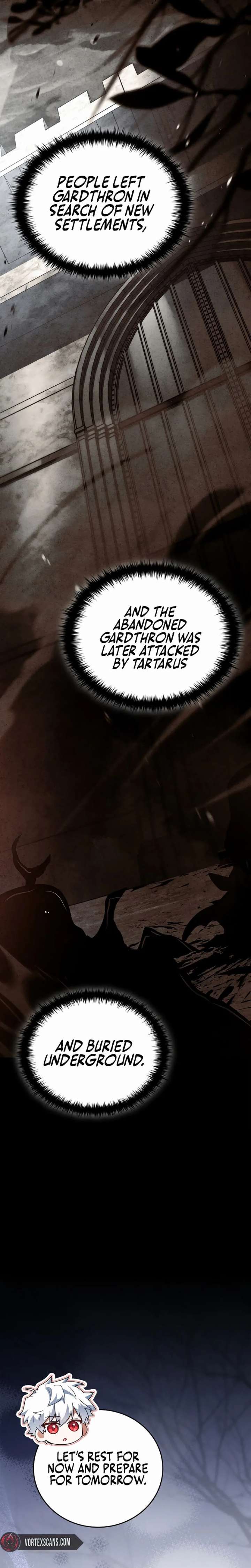 The Legendary Hero is an Academy Honors Student Chapter 77 189 ch 77 24