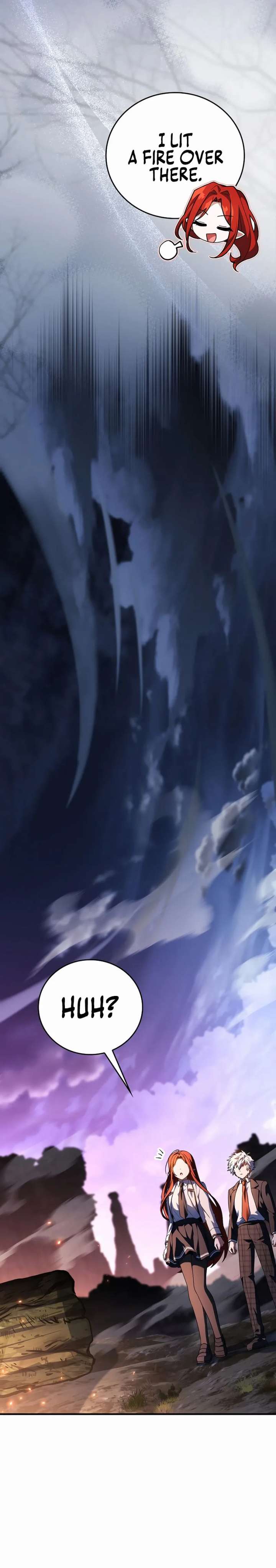 The Legendary Hero is an Academy Honors Student Chapter 77 190 ch 77 25