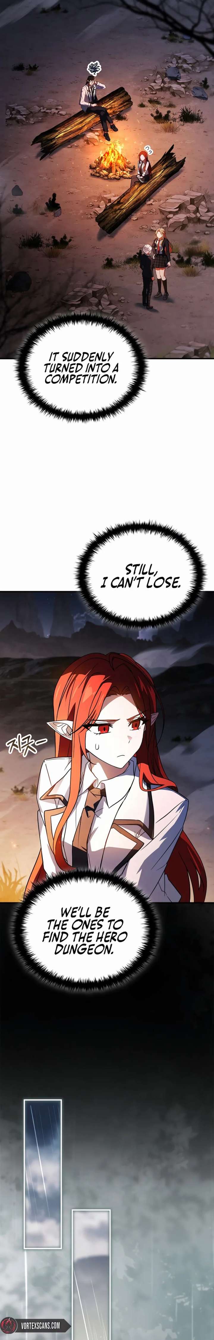 The Legendary Hero is an Academy Honors Student Chapter 77 199 ch 77 34