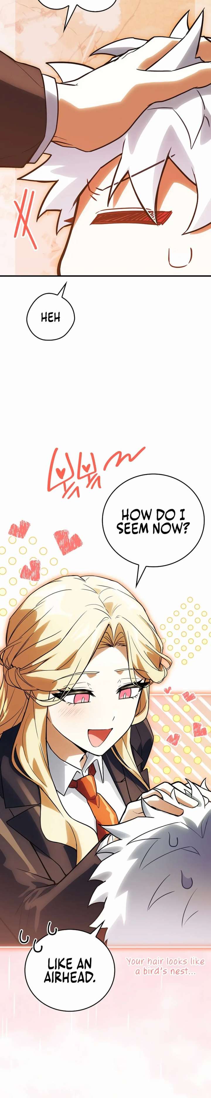The Legendary Hero is an Academy Honors Student Chapter 77 202 ch 77 37