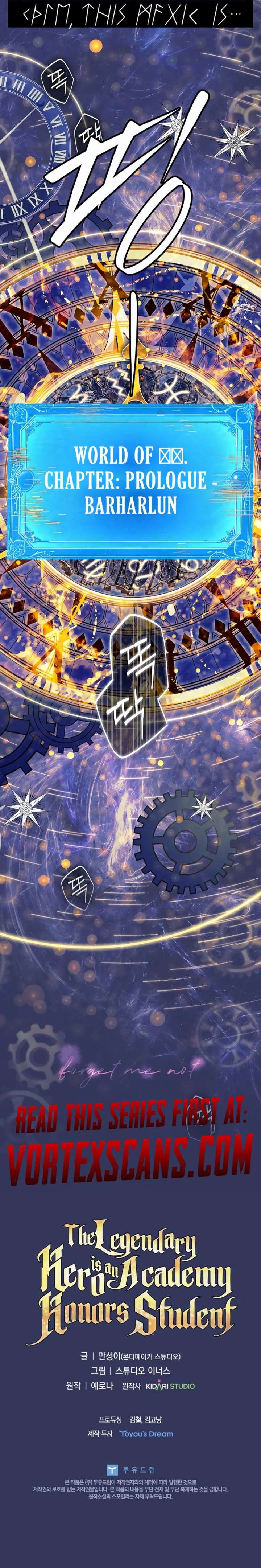 The Legendary Hero is an Academy Honors Student Chapter 77 220 ch 77 55